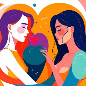 Как стиль общения формирует эмоциональную близость: роль метафор в укреплении взаимопонимания и привязанности в отношениях