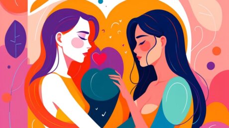 Как стиль общения формирует эмоциональную близость: роль метафор в укреплении взаимопонимания и привязанности в отношениях