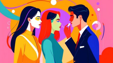 Роль невербальных жестов в межкультурных конфликтах и их влияние на гендерное взаимодействие