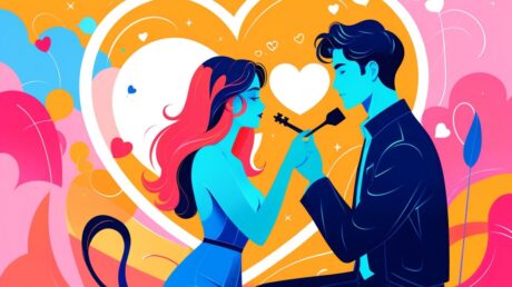 Как сохранить искру любви в долгосрочных отношениях, используя творчество и совместные хобби как ключ к развитию близости