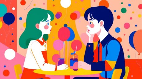 Ролевые модели в раннем детстве как фундамент формирующихся паттернов эмоциональной привязанности и влияния на взрослые отношения