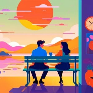 Как совместные хобби могут стать спасательным кругом в периоды возрастных и жизненных кризисов пары