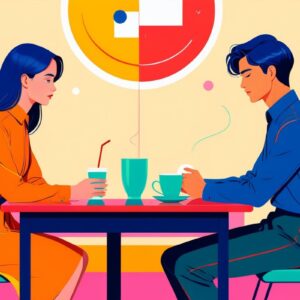 Как мудрое терпение и честный диалог могут восстановить доверие после больших разногласий в отношениях