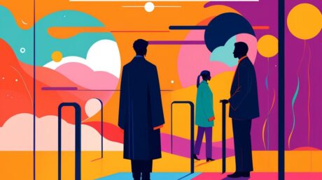 Феномен «параллельного молчания»: как разные культуры воспринимают тишину и её роль в межкультурной коммуникации