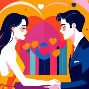Эмоциональный интеллект в браке как инструмент предотвращения скрытых конфликтов и укрепления доверия между супругами