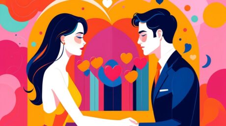 Эмоциональный интеллект в браке как инструмент предотвращения скрытых конфликтов и укрепления доверия между супругами