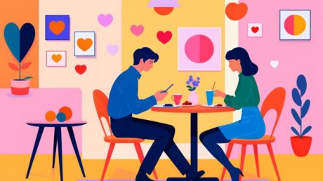 Как общие увлечения могут укрепить любовь: исследование взаимных хобби и их влияние на эмоциональную близость в отношениях