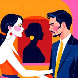 Как техники театральной импровизации могут помочь супругам лучше понимать друг друга и справляться с конфликтами в браке