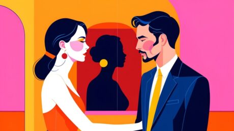 Как техники театральной импровизации могут помочь супругам лучше понимать друг друга и справляться с конфликтами в браке