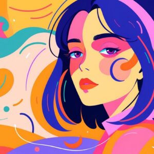 Изучение эмоций через творчество: как искусство и креативность помогают развивать эмпатию и самосознание