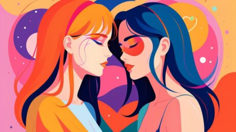 Роль эпигенетики в формировании эмоциональной привязанности и преодолении кризисов в романтических отношениях