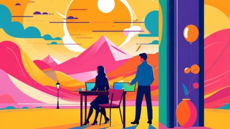 Как пережить совместное творчество: создание искусства вместе как способ укрепления отношений и преодоления кризисов