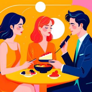 Как совместные хобби могут улучшить коммуникацию в браке и предотвратить кризисы в отношениях