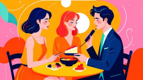 Как совместные хобби могут улучшить коммуникацию в браке и предотвратить кризисы в отношениях