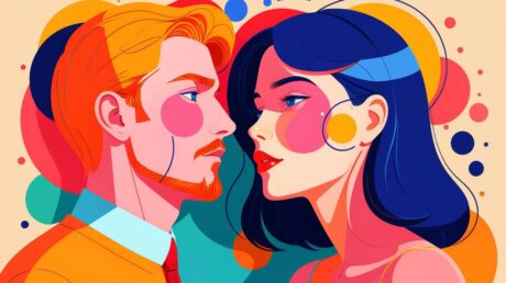 Секреты невербального общения: как мимика и жесты формируют глубокую эмоциональную связь между партнёрами