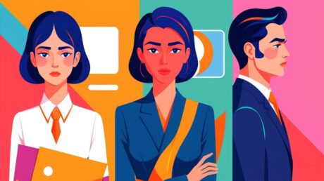 Сравнение невербального общения в бизнесе: как разные культуры интерпретируют жесты, мимику и личное пространство