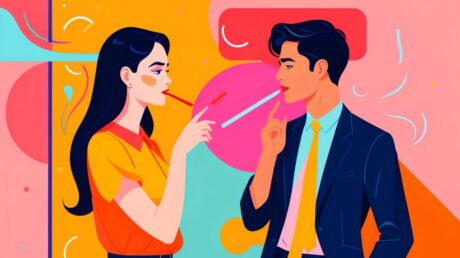 Влияние языка жестов на восприятие гендерных ролей в межкультурном общении: от традиций до современных реалий