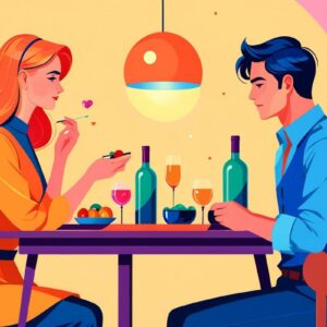 Исследование роли игр и совместных хобби в укреплении супружеских отношений и преодолении кризисов в браке