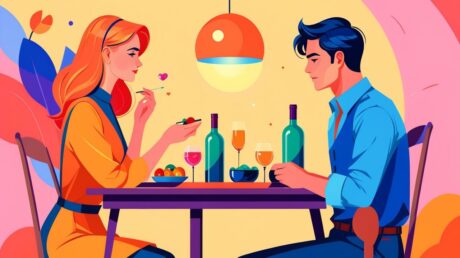 Исследование роли игр и совместных хобби в укреплении супружеских отношений и преодолении кризисов в браке