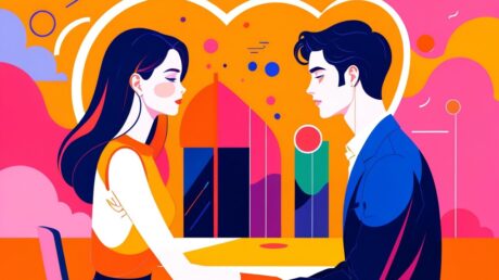 Искусство активного слушания: как погружение в эмоции партнера укрепляет связи и решает конфликты в отношениях