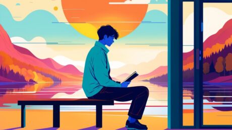 Как превращать одиночество в источник внутренней силы и самопроникновения без токсичного изоляционизма