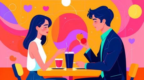 Как эмоциональная грамотность влияет на выбор партнёра и устойчивость отношений в эпоху цифровых коммуникаций