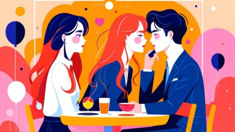 Как микроссобытия в общении формируют долговременные эмоциональные связи и влияют на стабильность отношений