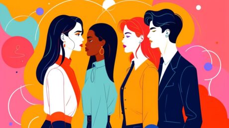 Влияние невербальных жестов на доверие и конфликтологию в межкультурной коммуникации между разными социальными группами