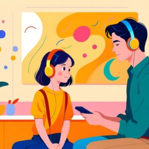 Искусство активного слушания: как научиться слышать чувства ребенка и укреплять эмоциональную связь в семье