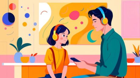 Искусство активного слушания: как научиться слышать чувства ребенка и укреплять эмоциональную связь в семье
