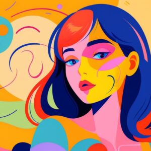 Использование художественной терапии для развития эмпатии: как искусство способствует пониманию и выражению эмоций