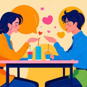 Как установить эмоциональные границы в дружбе на работе для предотвращения выгорания и поддержания здоровых отношений