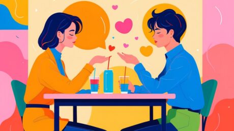 Как установить эмоциональные границы в дружбе на работе для предотвращения выгорания и поддержания здоровых отношений