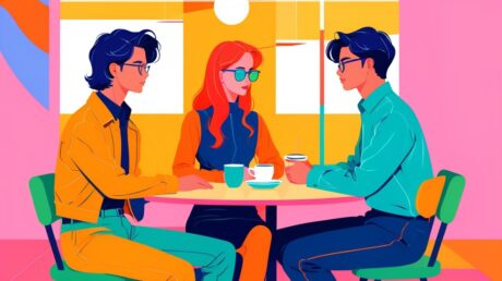 Как искусственный интеллект помогает устанавливать границы и избегать профессионального выгорания в дружеских и рабочих отношениях