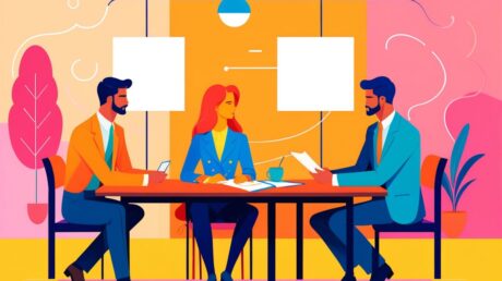 Психология профессиональной неоднозначности: как различать дружбу и рабочие роли для предотвращения конфликтов