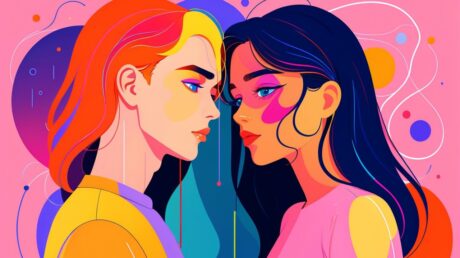 Как нейросети меняют понимание ревности и доверия в современных романтических отношениях глазами поколения Z