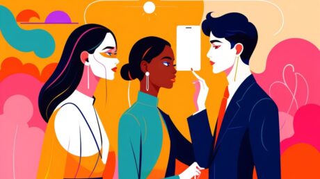 Роль невербальных жестов и их интерпретация в различных культурах для межкультурного диалога