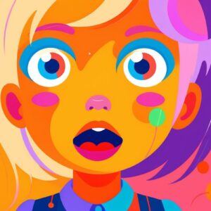 Как применять игровые методики для открытого обсуждения эмоций и страхов у детей в переходные возрастные периоды