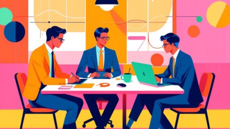 Как совместные хобби коллег могут укрепить отношения и снизить уровень конфликта на рабочем месте