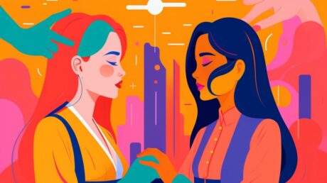 Исследование влияния жестов на восприятие уважения в разных культурах: от протянутой руки до кивки головы