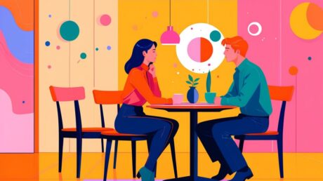 Влияние внутреннего диалога на качество взаимопонимания в отношениях: как мысли формируют эмоциональный климат