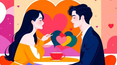 Как привычка делиться секретами укрепляет доверие и близость в романтических отношениях