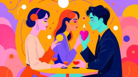 Эволюция доверия в виртуальных отношениях и способы укрепления связи на расстоянии через эмоциональные ритуалы