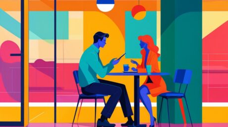 Исследование роли невербального общения в построении доверительных отношений и выявление скрытых потребностей партнера