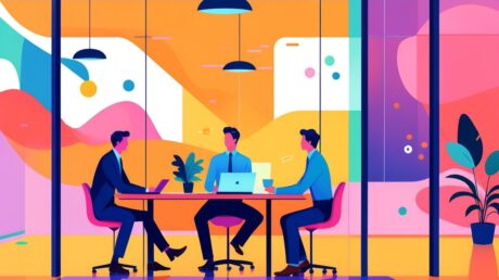 Роль виртуальной среды в поддержании дружеских и профессиональных границ между коллегами и друзьями