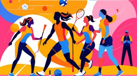 Как играть в команду: принципы спортивной аналогии для успешного преодоления кризисов в супружеских отношениях