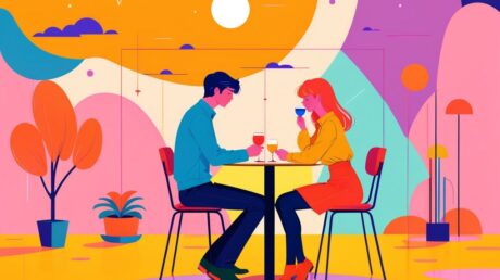 Переплетение судеб: как увлечения партнёров влияют на эмоциональную близость и развитие отношений