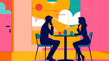 Исследование роли эмоционального оспаривания в отношениях: как конфликт может углублять близость и доверие