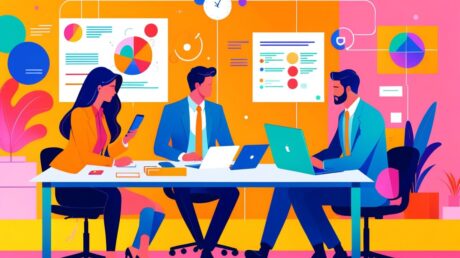 Влияние онлайн-коммуникаций на динамику дружбы между коллегами: возможность и вызовы виртуальных связей в офисной среде