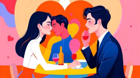 Как культура восприятия эмоций формирует наши отношения и влияет на уровень эмоциональной близости между партнерами